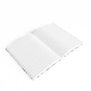 Winter Berries Hardcover Journal
