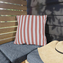 Prep Stripe Outdoor Pillows
