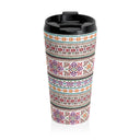 Summit Knit Travel Mug