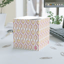 Top Spin Note Cube