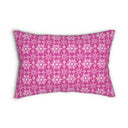 Cold Snap Lumbar Pillow