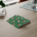 Snow Dog Card Deck