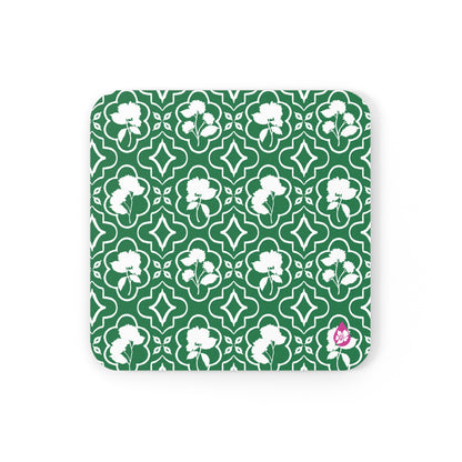 Mix & Match Garden Trellis Coaster