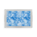 Freeze The Day Lucite Tray