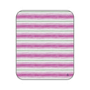 Painterly Stripe Picnic Blanket
