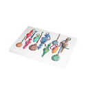 Vintage Ornament Greeting Cards