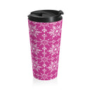 Cold Snap Travel Mug