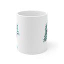 Ski Chalet 11oz Mug