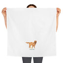 Good Dog Tea Towel