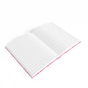 Cold Snap Hardcover Journal