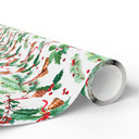 Winter Berries - Wrapping Paper