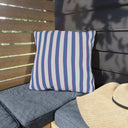 Prep Stripe Outdoor Pillows