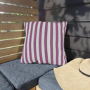 Prep Stripe Outdoor Pillows