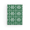 Cold Snap Hardcover Journal