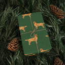 Good Dog - Wrapping Paper
