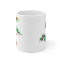 Winter Bells 11oz Mug