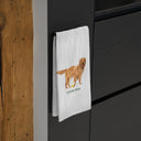 Good Dog Tea Towel