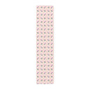 Garden Trellis Table Runner