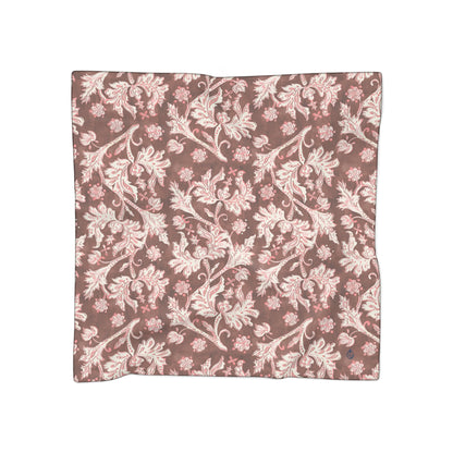 Heritage Block Scarf