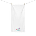Ski Chalet Mink-Cotton Towel