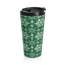 Cold Snap Travel Mug