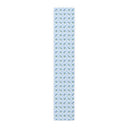 Garden Trellis Table Runner