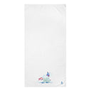 Ski Chalet Mink-Cotton Towel
