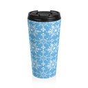 Cold Snap Travel Mug