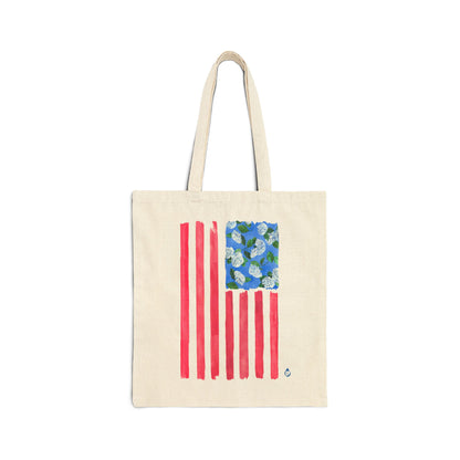 Liberty Tote Bag