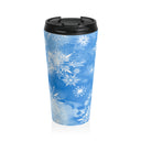 Freeze The Day Travel Mug