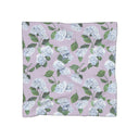 Hydrangea Scarf