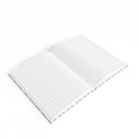Frostbite Hardcover Journal