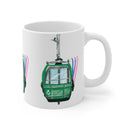 Gondola 11oz Mug