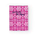 Cold Snap Hardcover Journal