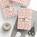 Frostbite  - Wrapping Paper