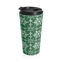 Cold Snap Travel Mug