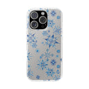 Freeze The Day Flexi iPhone Case