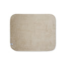 Ski Chalet Sherpa Blanket