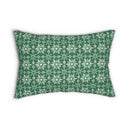 Cold Snap Lumbar Pillow