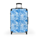 Freeze The Day Suitcase