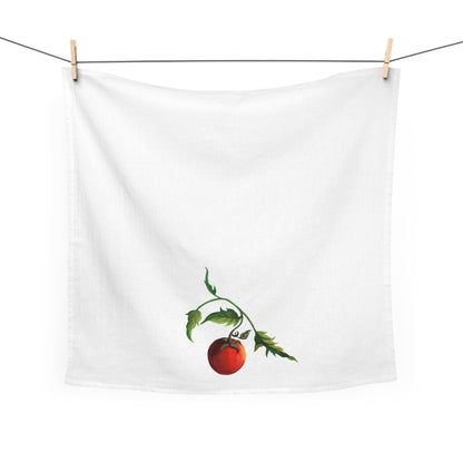 Tomato Tomato Tea Towel
