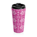 Cold Snap Travel Mug