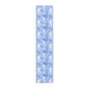 Freeze The Day Table Runner