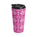 Cold Snap Travel Mug