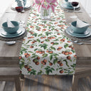 Tomato Tomato Table Runner