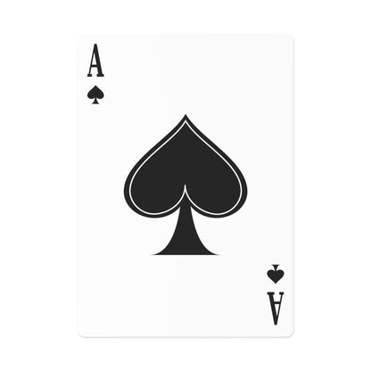 Freeze The Day! Card Deck