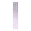 Garden Trellis Table Runner