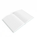 Frostbite Hardcover Journal