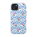 Botanical Trellis Magnetic iPhone Case