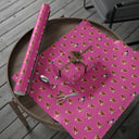 Snow Dog - Wrapping Paper